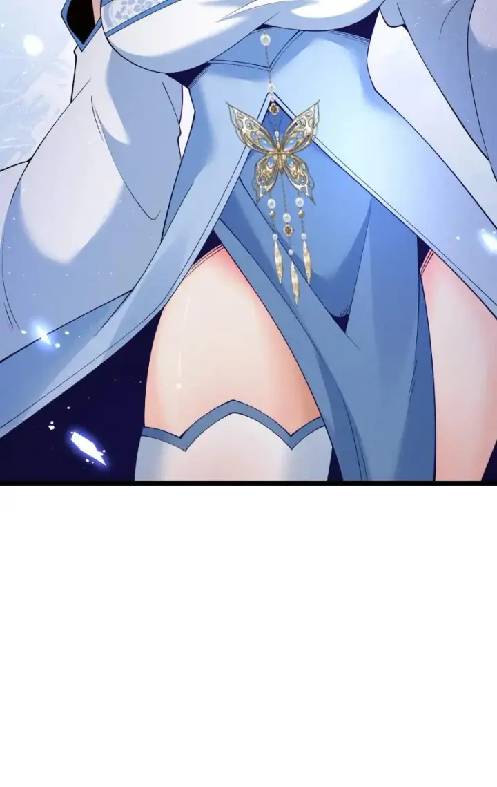 漫画《我的徒弟孝心好像变质了》046 奋力一击第35张图