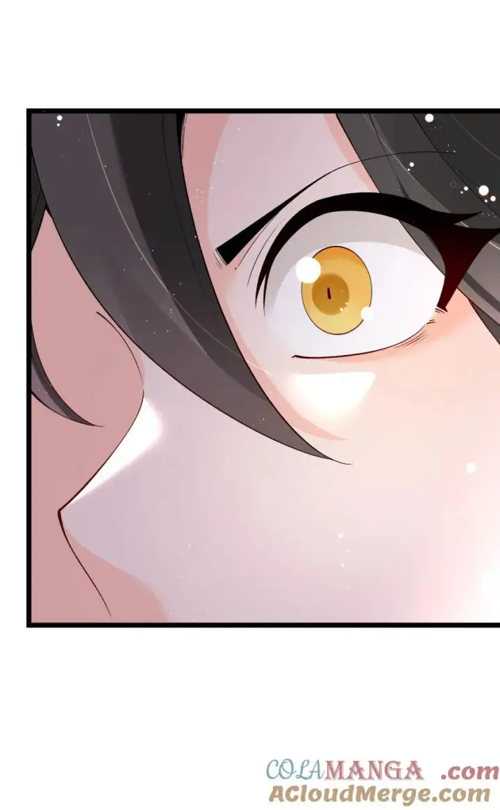 漫画《我的徒弟孝心好像变质了》049 防范未然第27张图