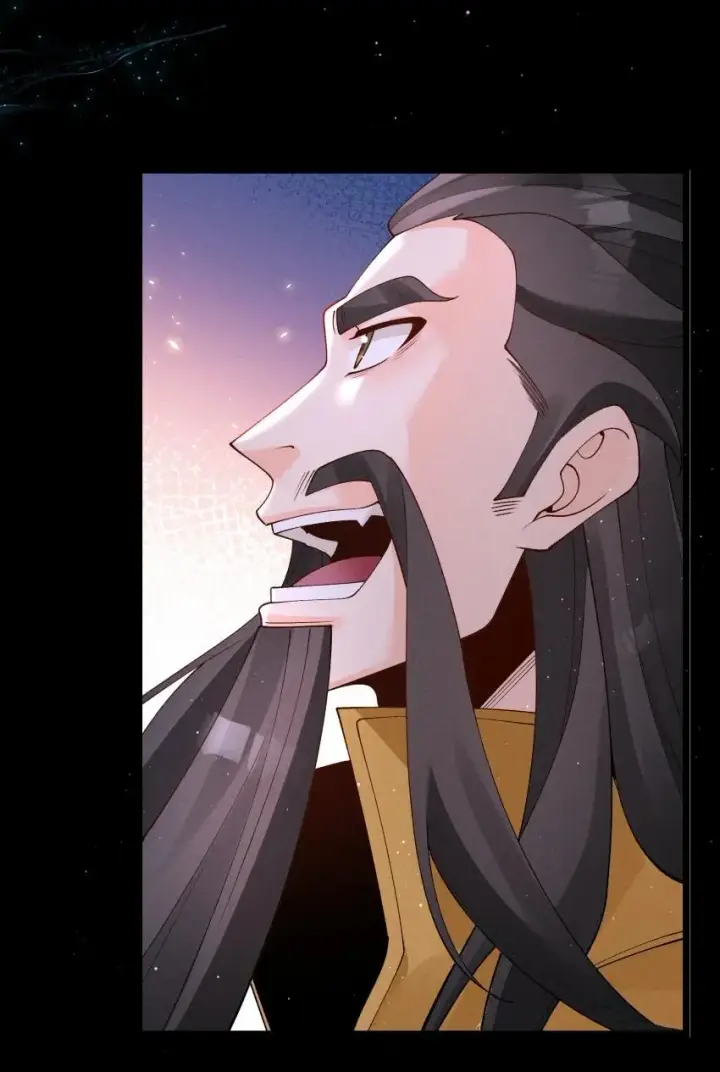 漫画《我的徒弟孝心好像变质了》049 防范未然第32张图