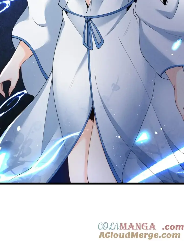 漫画《我的徒弟孝心好像变质了》049 防范未然第39张图