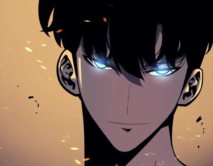 漫画《我独自升级》序章 我独自升级第105张图