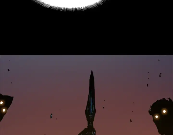 漫画《我独自升级》序章 我独自升级第14张图