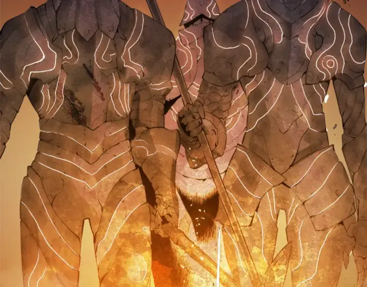 漫画《我独自升级》序章 我独自升级第7张图