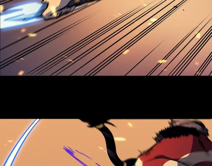 漫画《我独自升级》序章 我独自升级第86张图