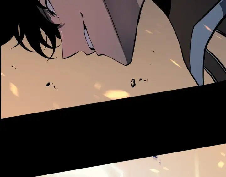 漫画《我独自升级》序章 我独自升级第93张图