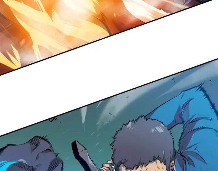漫画《我独自升级》第2话 双重地下城第19张图