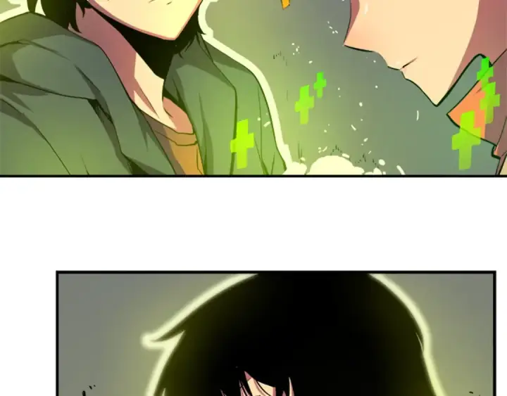 漫画《我独自升级》第2话 双重地下城第26张图