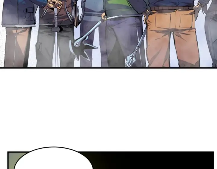 漫画《我独自升级》第2话 双重地下城第29张图
