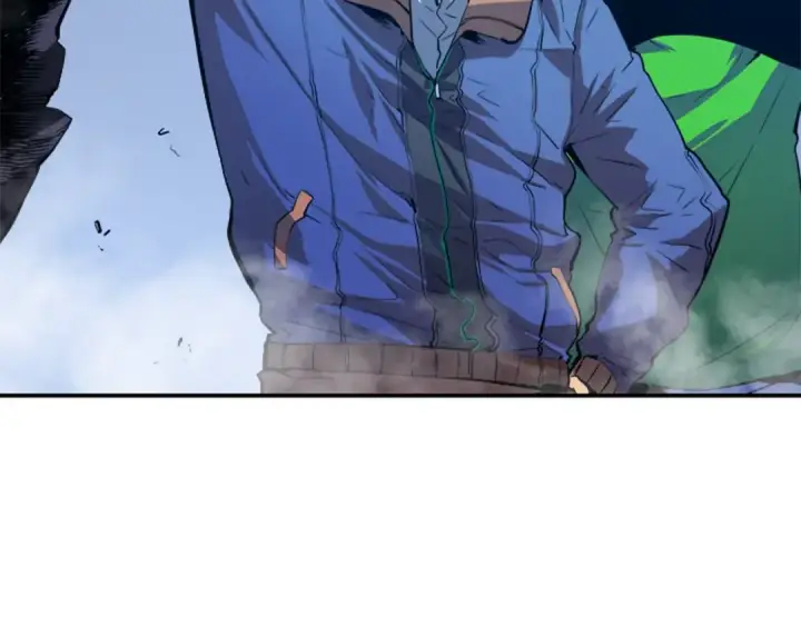 漫画《我独自升级》第2话 双重地下城第55张图
