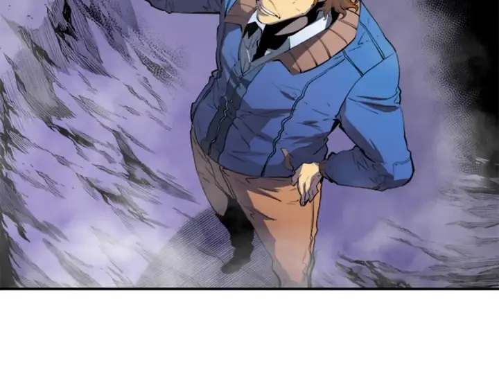 漫画《我独自升级》第2话 双重地下城第79张图