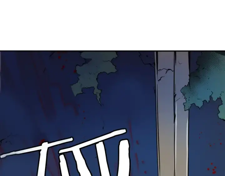 漫画《我独自升级》第3话 石像第116张图
