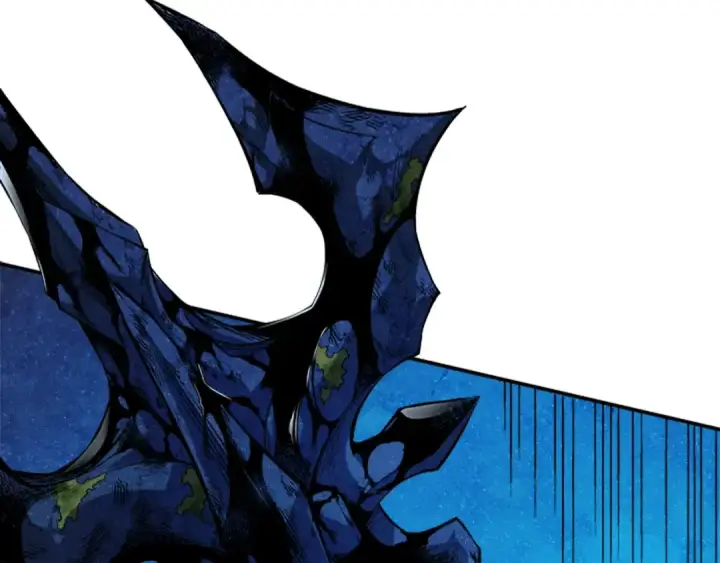 漫画《我独自升级》第3话 石像第119张图