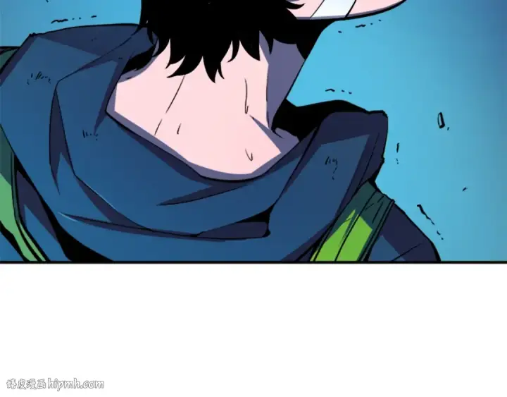 漫画《我独自升级》第3话 石像第136张图