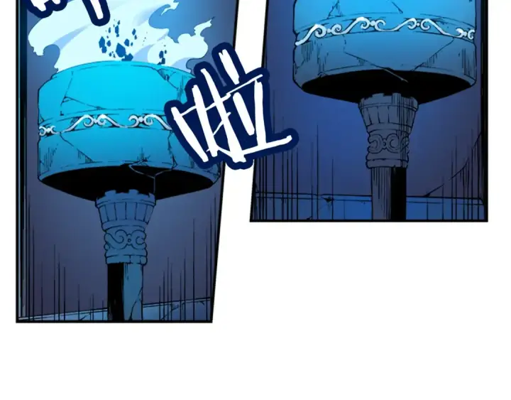 漫画《我独自升级》第3话 石像第51张图