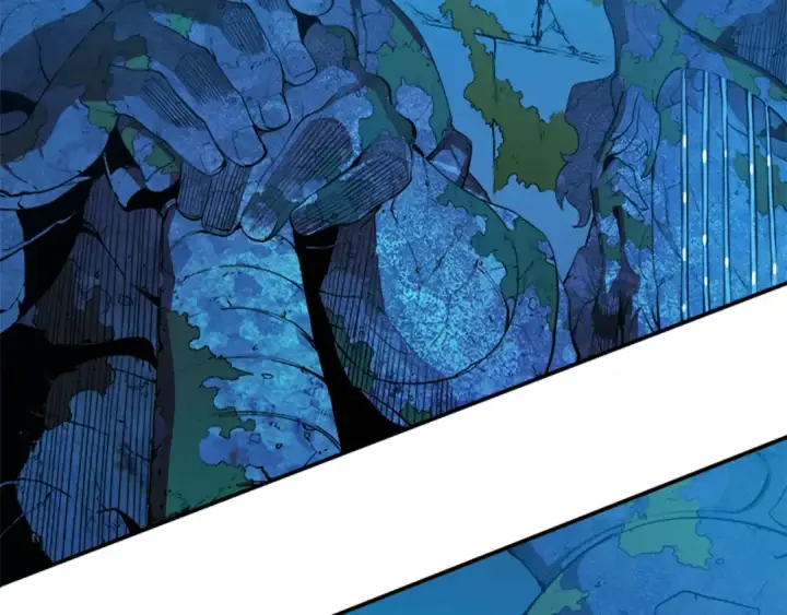 漫画《我独自升级》第3话 石像第58张图
