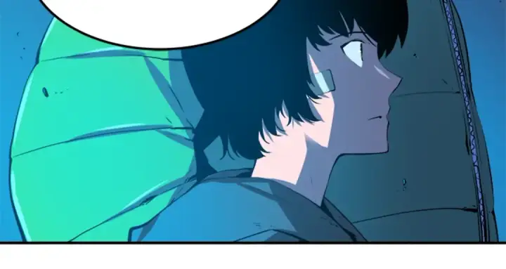 漫画《我独自升级》第3话 石像第81张图
