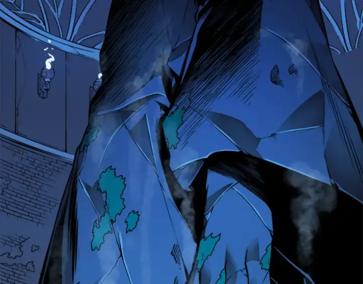 漫画《我独自升级》第6话 恐惧第106张图