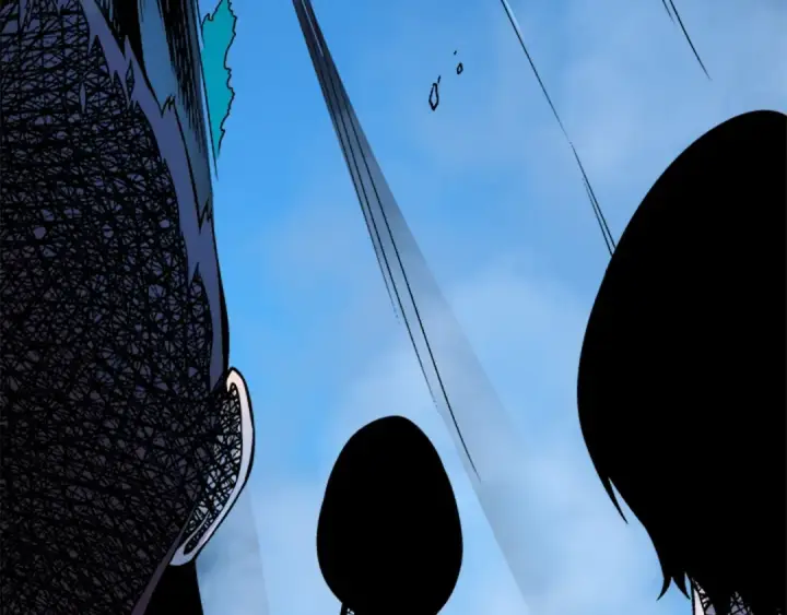 漫画《我独自升级》第6话 恐惧第108张图