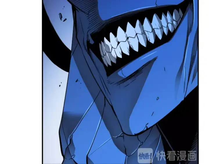 漫画《我独自升级》第6话 恐惧第118张图