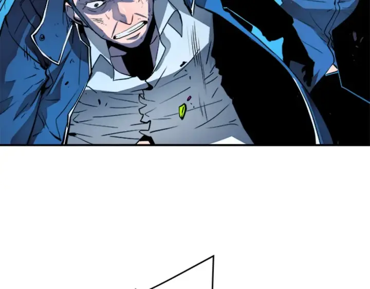 漫画《我独自升级》第6话 恐惧第127张图