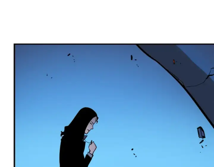 漫画《我独自升级》第6话 恐惧第157张图