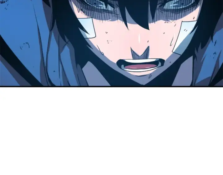 漫画《我独自升级》第6话 恐惧第20张图