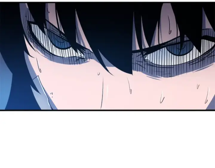 漫画《我独自升级》第6话 恐惧第21张图