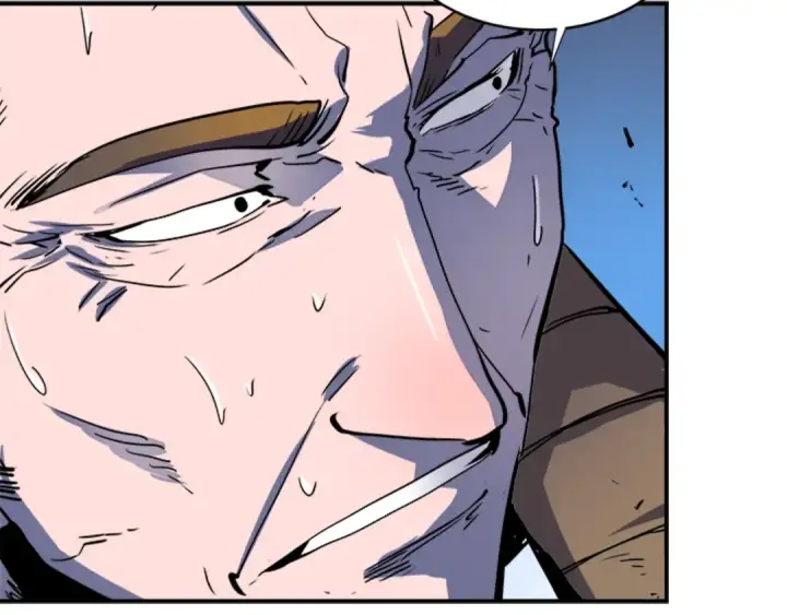 漫画《我独自升级》第6话 恐惧第38张图