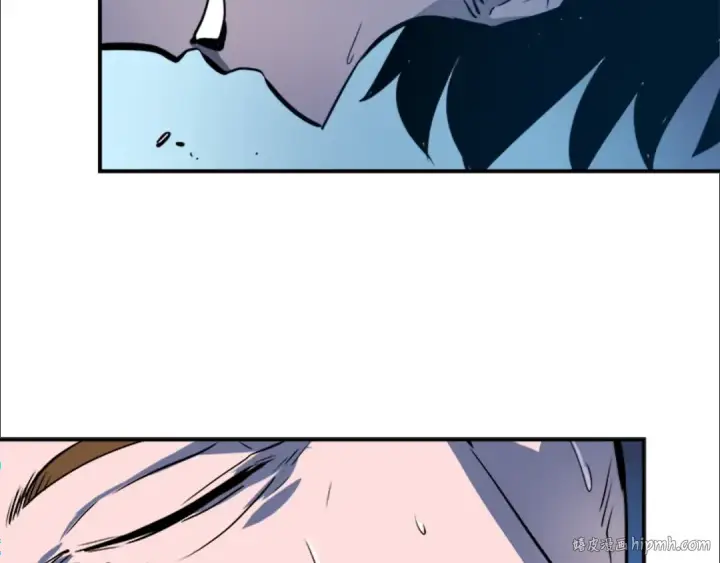 漫画《我独自升级》第6话 恐惧第40张图