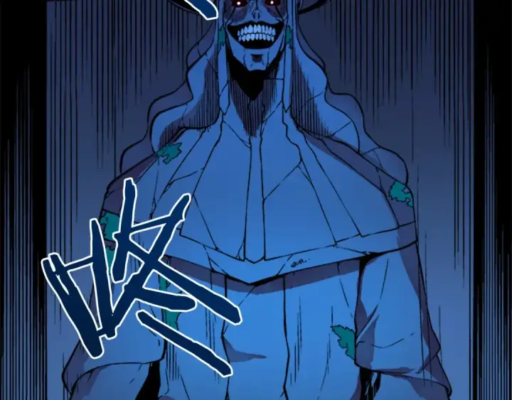 漫画《我独自升级》第6话 恐惧第70张图