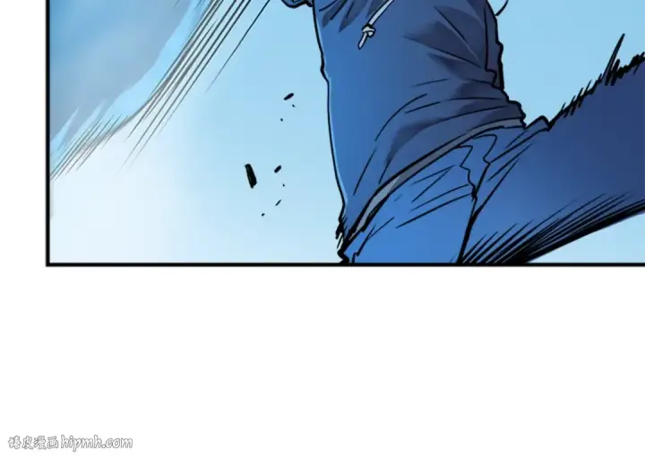 漫画《我独自升级》第7话 生和死的线第128张图