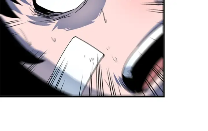漫画《我独自升级》第7话 生和死的线第134张图