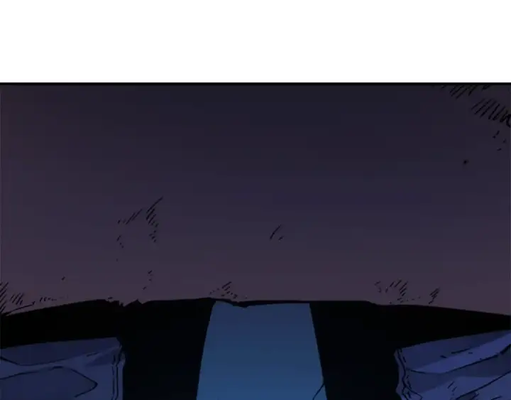 漫画《我独自升级》第7话 生和死的线第182张图