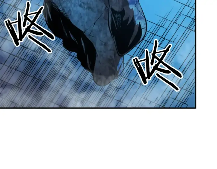 漫画《我独自升级》第7话 生和死的线第22张图