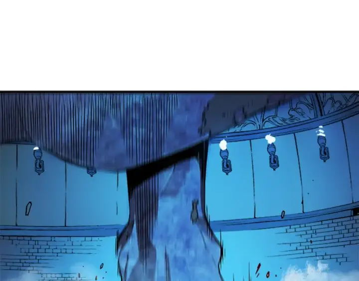 漫画《我独自升级》第7话 生和死的线第25张图