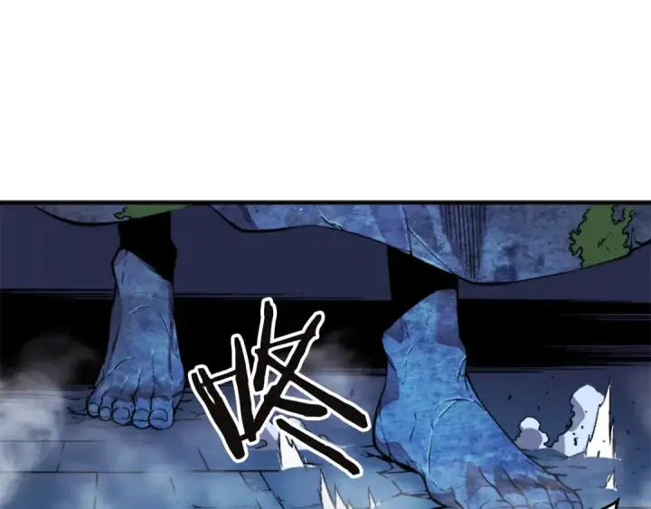 漫画《我独自升级》第7话 生和死的线第27张图