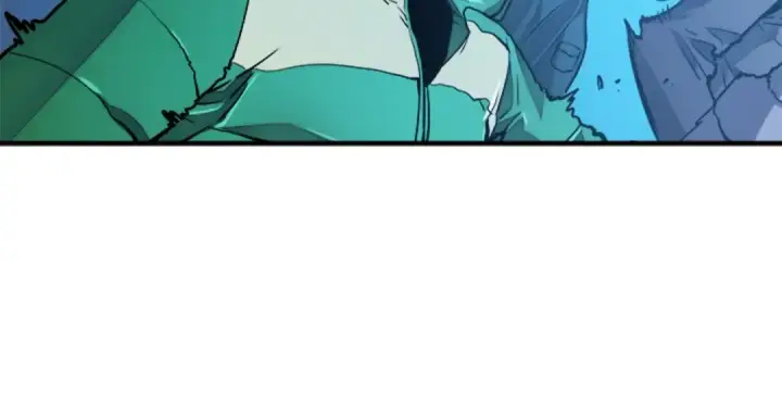漫画《我独自升级》第7话 生和死的线第33张图