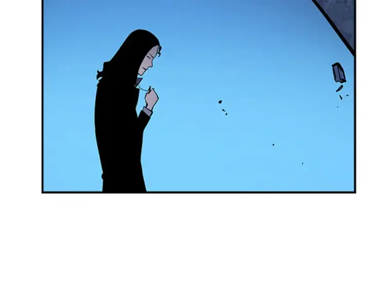 漫画《我独自升级》第7话 生和死的线第4张图