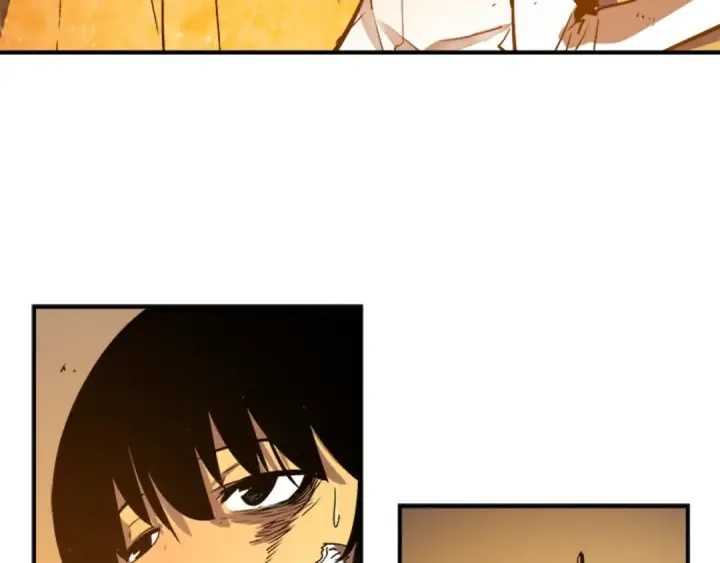 漫画《我独自升级》第8话 生命的祭坛第153张图