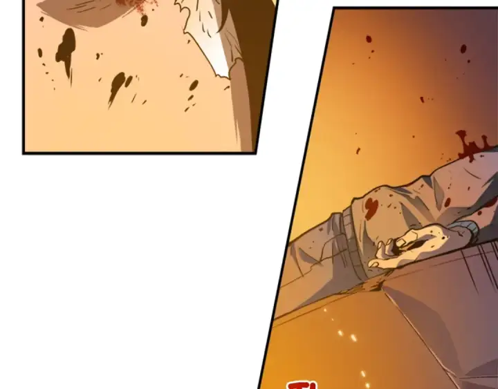 漫画《我独自升级》第10话 成为【玩家】第107张图