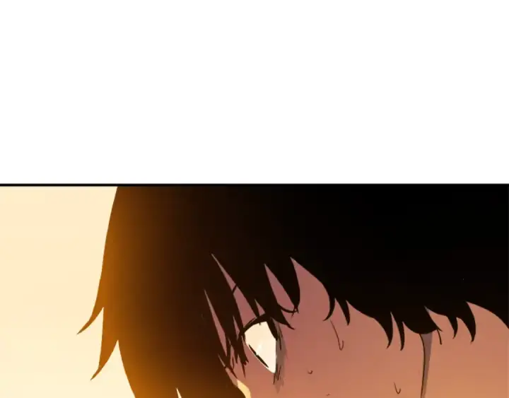 漫画《我独自升级》第11话 系统惩罚第13张图