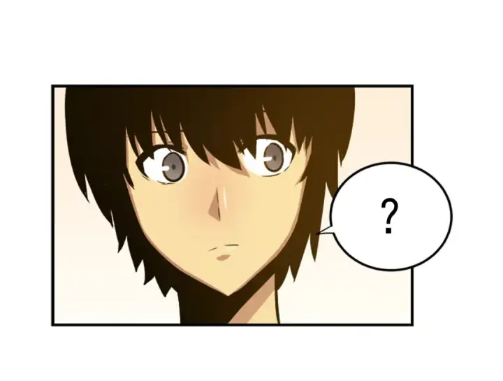 漫画《我独自升级》第11话 系统惩罚第137张图