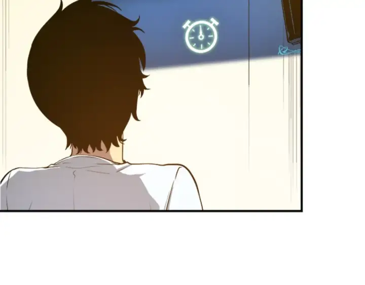 漫画《我独自升级》第11话 系统惩罚第142张图