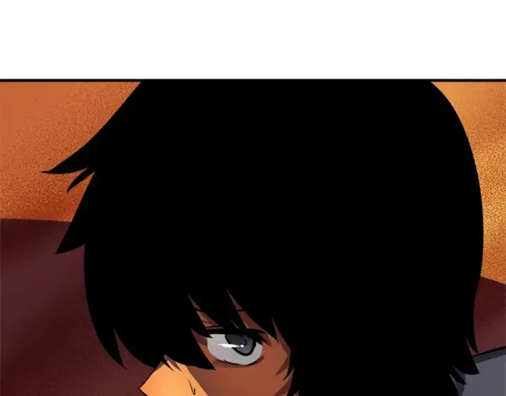 漫画《我独自升级》第11话 系统惩罚第177张图