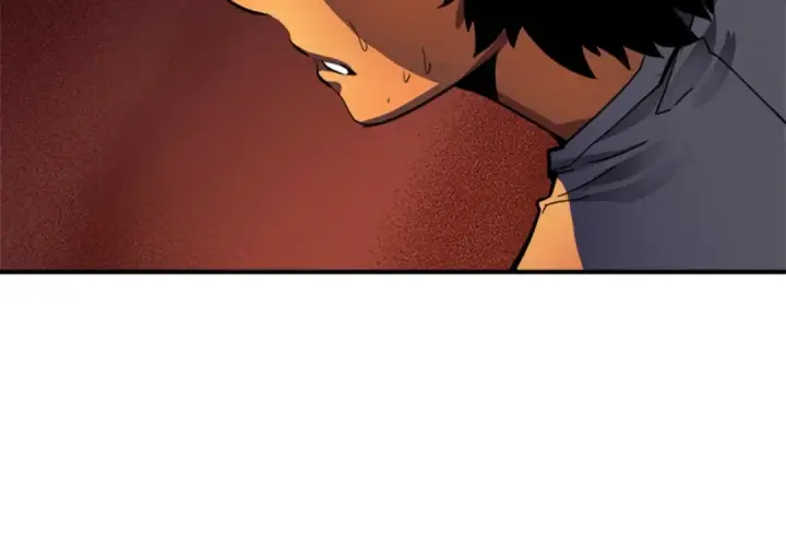 漫画《我独自升级》第11话 系统惩罚第178张图