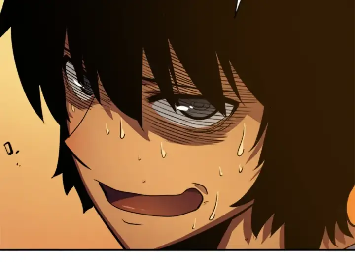 漫画《我独自升级》第11话 系统惩罚第189张图