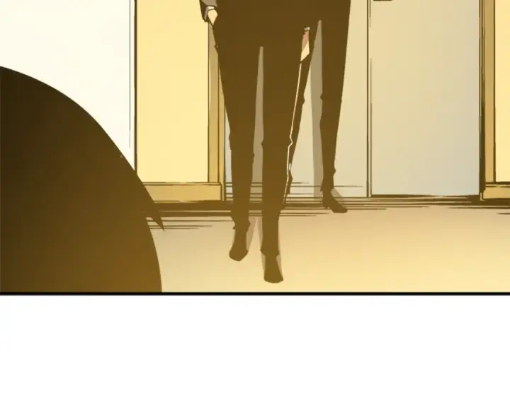 漫画《我独自升级》第11话 系统惩罚第25张图