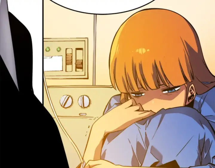 漫画《我独自升级》第11话 系统惩罚第44张图