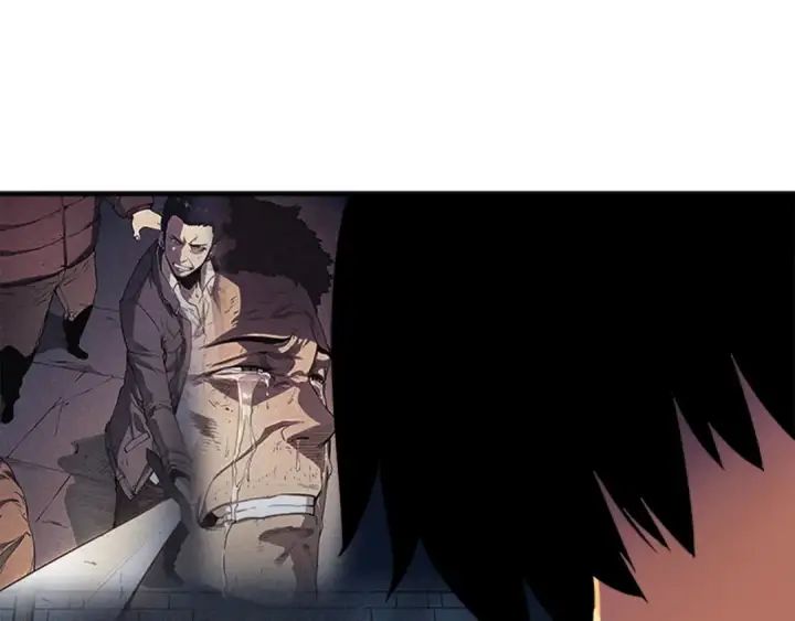 漫画《我独自升级》第11话 系统惩罚第50张图