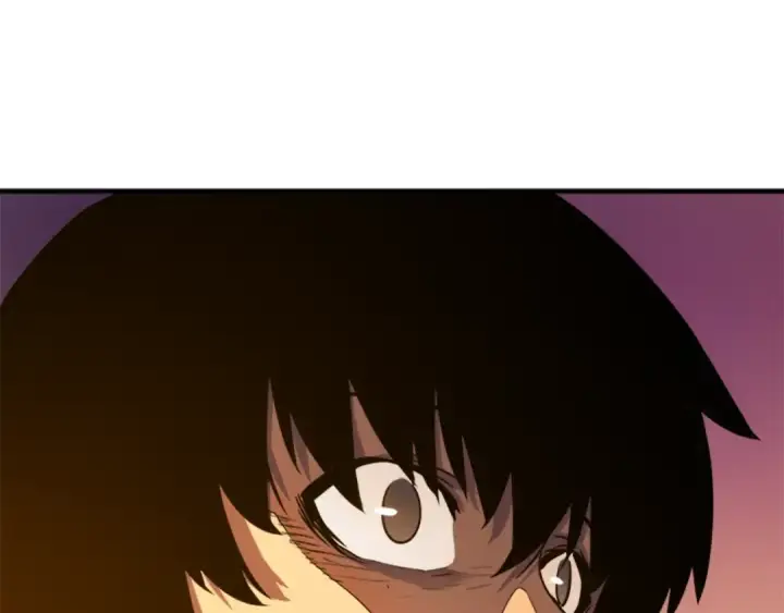 漫画《我独自升级》第11话 系统惩罚第66张图